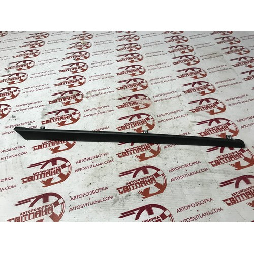 Накладка консоли правая Kia Sorento 2002-2009 846323E900